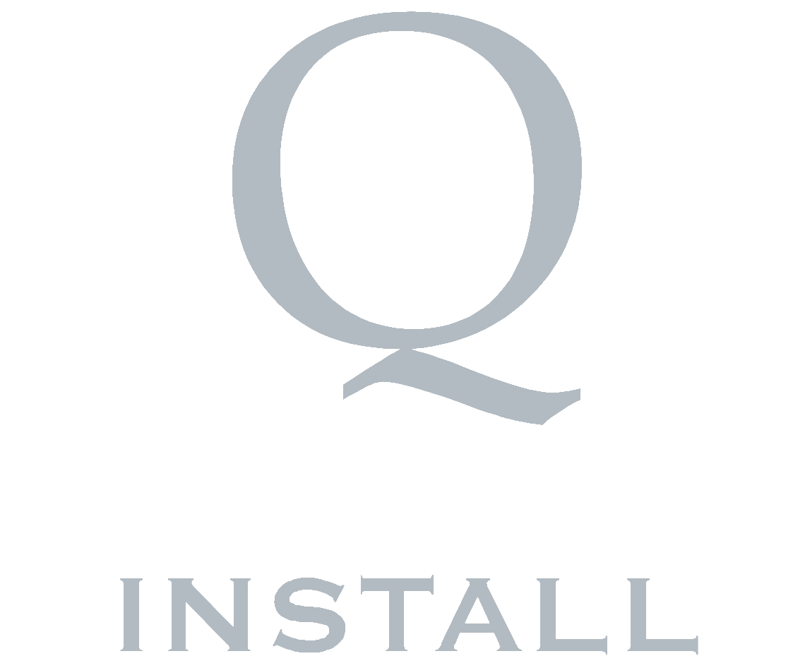 Q install